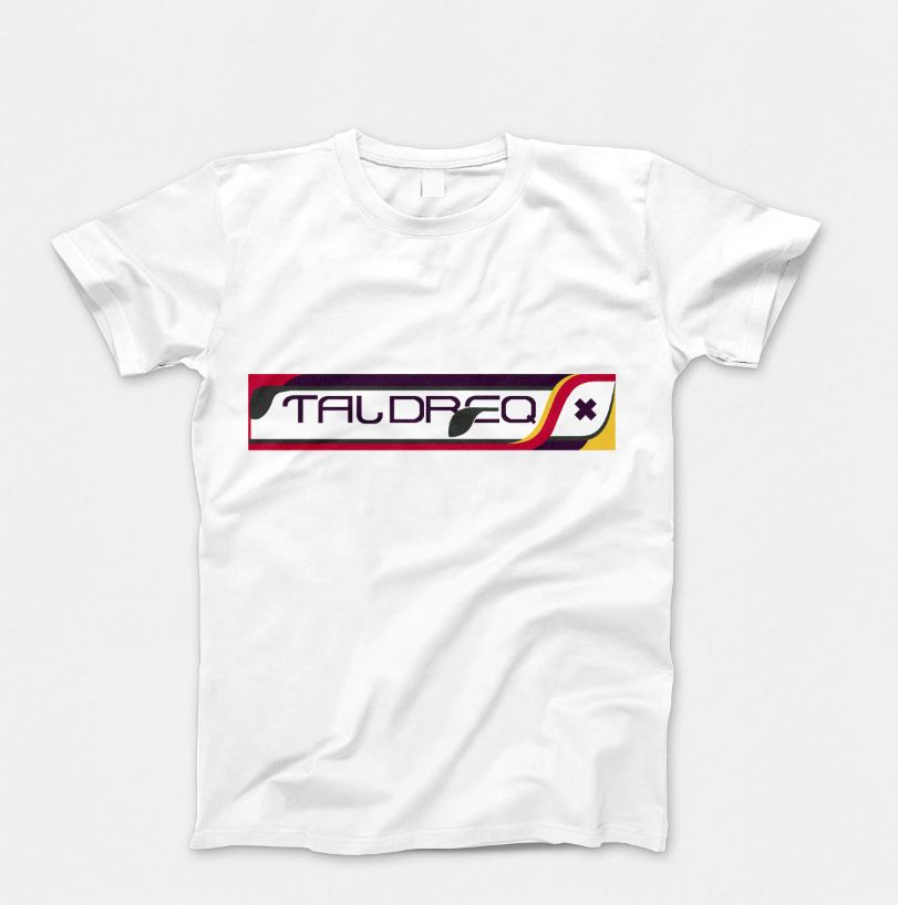 TAJDREQ Farmacie Unisex T-Shirt