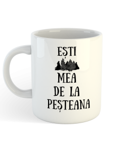 Cana Pesteana