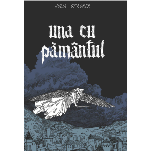 Una cu pământul