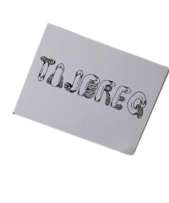 TAJDREQ magnet frigider