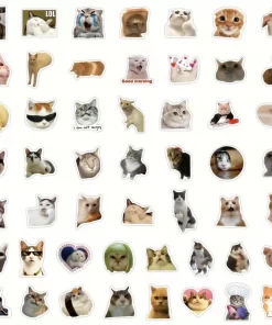 Alternative view of Stickeruts Pisiki