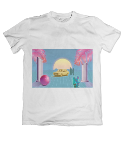 Furia Galbena T-Shirt Unisex