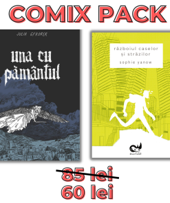 COMIX PACK
