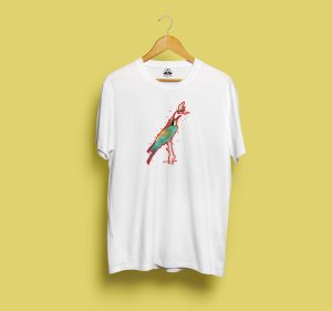 Apiaster T-Shirt Unisex