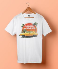 Dacia Exotic T-Shirt Unisex
