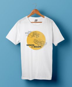 Gioco di mecano Yellow  T-Shirt Unisex