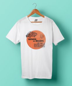 Gioco di mecano Orangee  T-Shirt Unisex