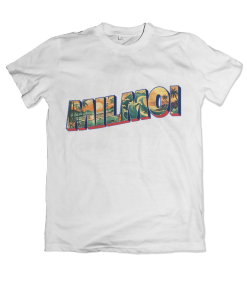 MILMOI T-Shirt Unisex