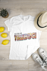Trebuci T-Shirt Unisex