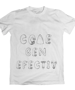 GEN T-Shirt Unisex