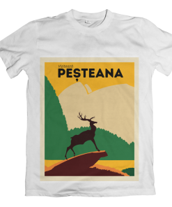 PESTEANA T-Shirt Unisex