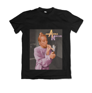 ANNA MUNTEANU T-Shirt Unisex