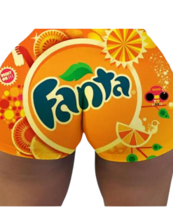 COLANTI SCURTI FITNESS