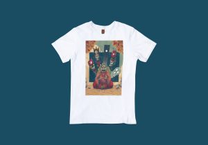 3nlight3nm3nt T-Shirt RuRo Unisex