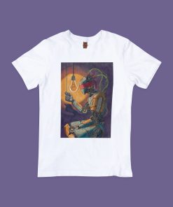 Slepoi T-Shirt RuRo Unisex