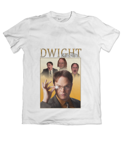 Dwight Schrute T-Shirt_Unisex