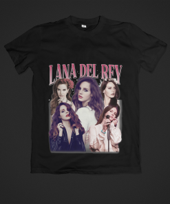 Alternative view of Lana T-Shirt_Unisex