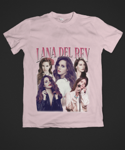 Lana T-Shirt_Unisex