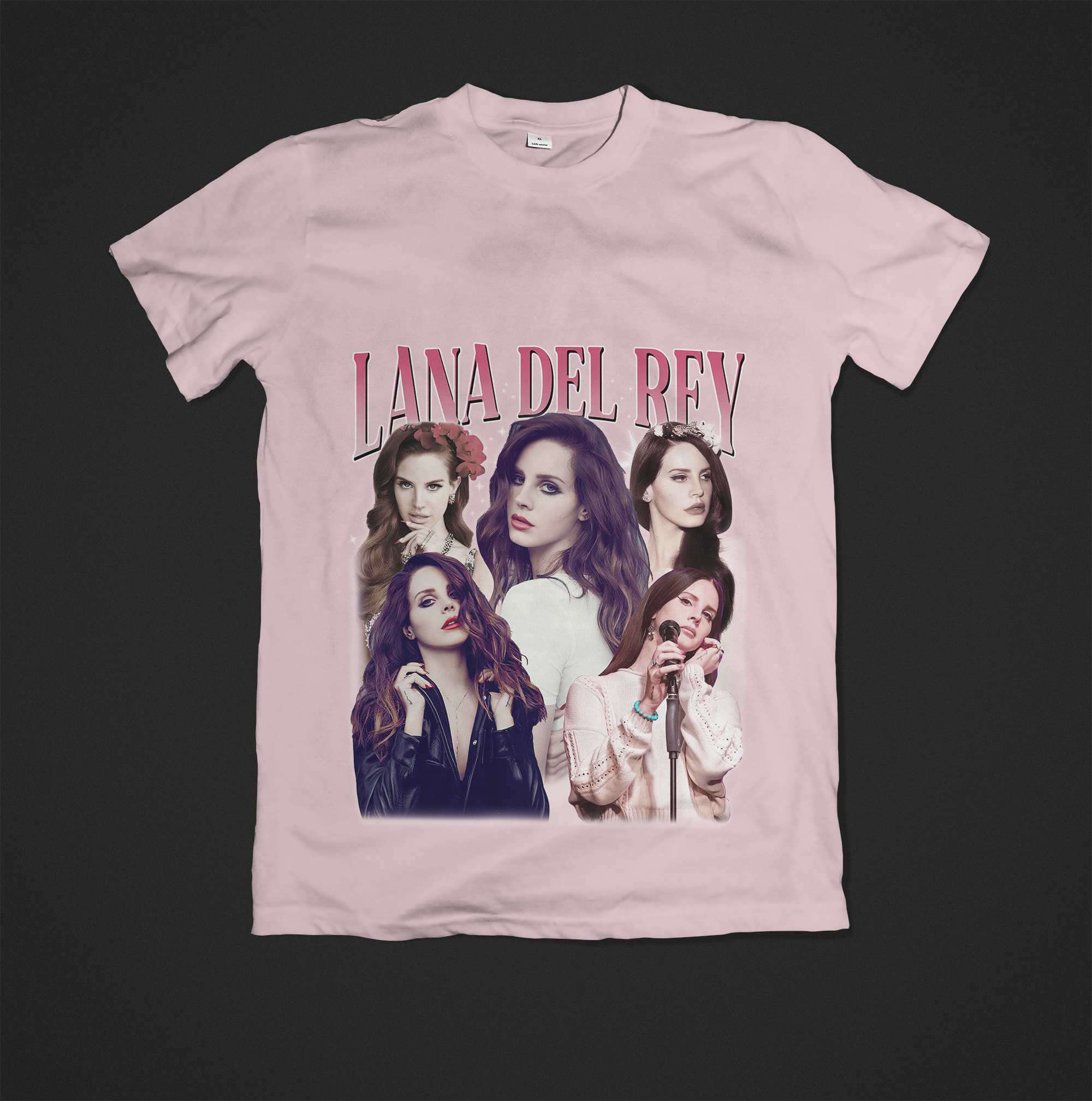 Lana T-Shirt_Unisex
