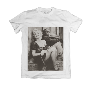 TupacxMonroe T-Shirt_Unisex