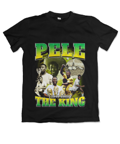 Pele T-Shirt_Unisex