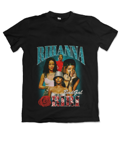 Rihanna T-Shirt_Unisex