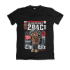 Tupac Funko Pop T-Shirt_Unisex