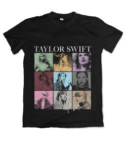 Taylor Swiftie T-Shirt_Unisex