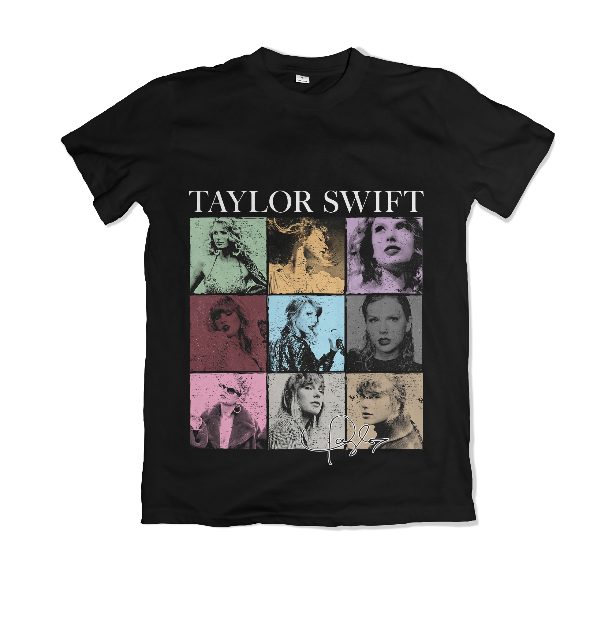 Taylor Swiftie T-Shirt_Unisex