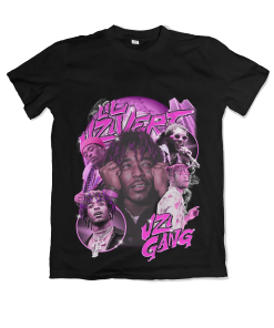 UZI VERT Medium Fit Unisex T-Shirt