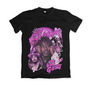 UZI VERT Medium Fit Unisex T-Shirt