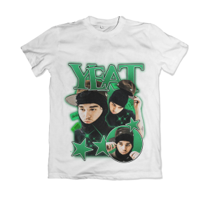 YEAT Medium Fit Unisex T-Shirt