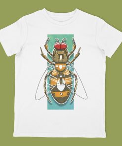 B-4 T-Shirt RuRo Unisex