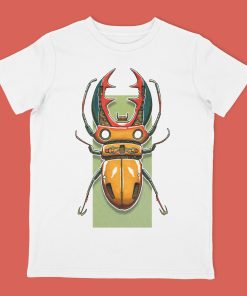 Deerbug T-Shirt RuRo Unisex