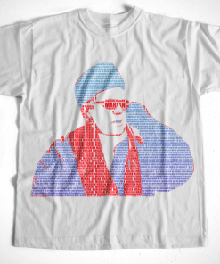 VADIM LITERAT MEDIUM FIT Unisex T-Shirt