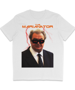 MARIANATOR MEDIUM FIT Unisex T-Shirt