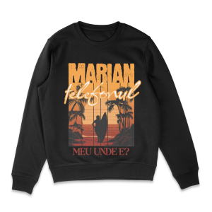 Adu Telefonul MEDIUM FIT Unisex Sweatshirt