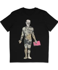 MOACE MEDIUM FIT Unisex T-Shirt