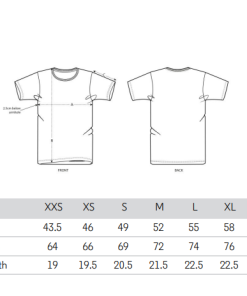 Alternative view of BMW E3 MEDIUM FIT Unisex T-Shirt