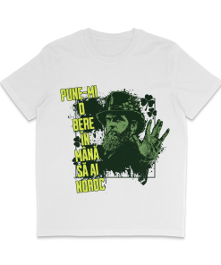 BERE NOROC Medium Fit T-Shirt