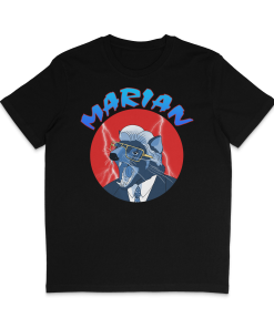 DIAVOLUL TAZMARIAN MEDIUM FIT Unisex T-Shirt