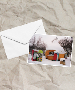 Vederi din Berceni x Fiastru