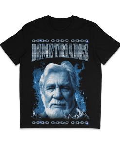 DEMETRIADES T-Shirt Unisex