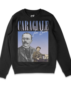 CARAGIALE MEDIUM FIT Unisex Sweatshirt