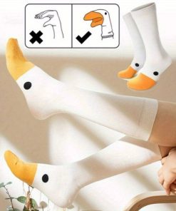 Alternative view of CIORAPI AMUZANTI GASCA