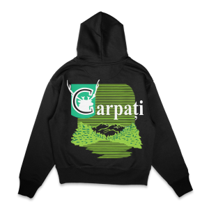 Carpati Unisex Hoodie