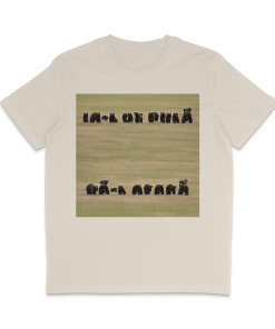 DA-L AFARA MEDIUM FIT Unisex T-Shirt