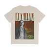 LUCHIAN MEDIUM FIT Unisex T-Shirt
