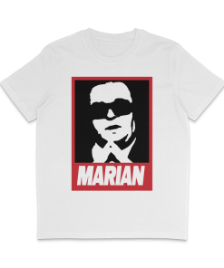 MARIAN OBEI Unisex T-Shirt