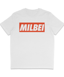 MILBEI MEDIUM FIT Unisex T-Shirt